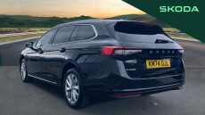 Skoda Superb 2.0 TDI SE Technology 5dr DSG Diesel Estate